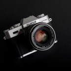 The Fujifilm X-T10 Review – A small powerhouse