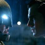 SDCC: Batman v Superman: Dawn of Justice NEW Trailer!