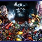 Top 5: MCU Villains (insert evil laughter here)