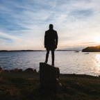 Saying Goodbye To 2016 And Hello To 2017 With Meditation