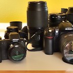 Tips and Tricks:  Five Beginner Classic Photography Tips