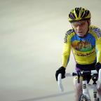 105-Year-Old Man Sets World Record In Cycling