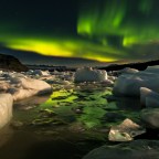 Aurora Borealis…