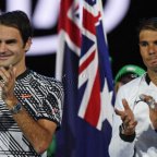 Roger Federer wins historic 18th Grand Slam after beating Rafael Nadal at the Australian Open