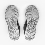 Soles #3  Port Gaverne to Milford Haven (1,000km)