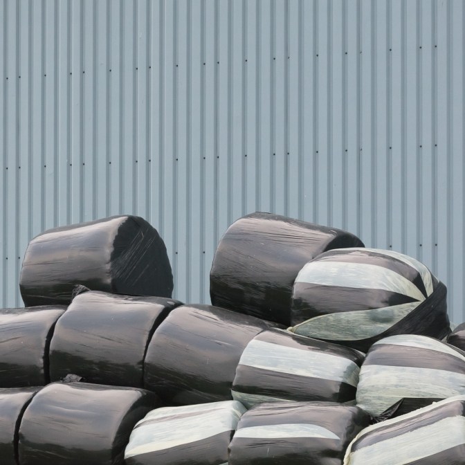 Humbugs, Gwarfelin, Llanrhystud, Ceredigion.