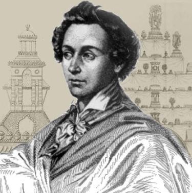 Marie-Antonin Careme