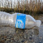Three ways to deal with plastic bottles