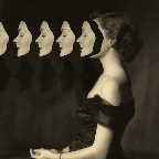 Collages and animated GIFs – The latest strange creations by Matthieu Bourel