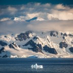Journey to the White Continent