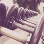 10 Reasons to Workout