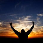 Drive vs. Flight (1 min read)