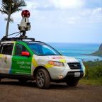 #59 Daily Dose : What type of camera is used for Google Street View?