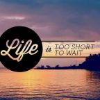 What You can do with Your Life (2 min read)