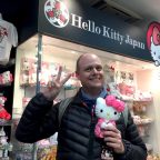 Top 10 things to do in Tokyo