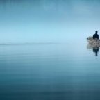 “Alone” by Mikko Lagerstedt, Finland.