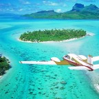 Top 5 tourist attractions 2017-2018