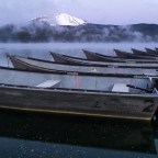 Photostory: The Misty Morning
