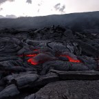 The symphony of the classical elements at Hawaii
