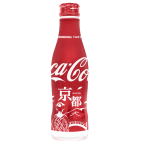 Coca-Cola releases five new gorgeous limited-edition bottles in Japan