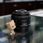 Canon’s New 35mm Macro With LED Built-in
