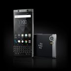 The Key To Success For BlackBerry? Yes, It’s The KeyOne!