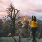 Yosemite Must Do + Tips and Tricks!