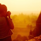 7 reasons how travelling makes you a better person
