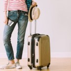 4 Differences Between Backpacker & Suitcase Traveler. Which One Are You?