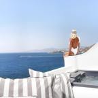 Incredible Hotels with View from the Top