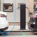 No petrol or diesel vehicles will be sold by 2040