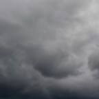 Writer’s Block, Rainy Days, and 1,000 Followers