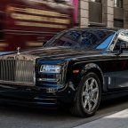 We drove the $500,000 Rolls-Royce Phantom and saw how it’s different from every other car