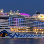 Video: The Best Ship Construction Timelapse We’ve Seen