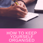HOW TO KEEP YOURSELF ORGANISED: A MUST-HAVE APP FOR STUDENTS AND TEACHERS
