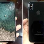 iPhone 8 – The Leaks So Far