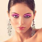 Technolgy meets Eyelashes – LED Flashing Eyelashes