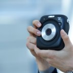 Top Tech Award for Fujifilm’s INSTAX SQ10 Hybrid Instant Camera. #EISA #FujiFilm