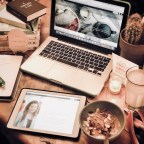 No. 16 – Launch your own Blog