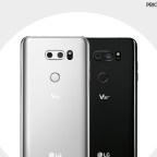 All You Need To Know About LG V30+: Check Price, Specs, Features