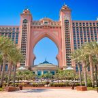 These Are the Most Popular Hotels on Instagram in 2017