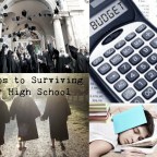 5 Tips to Surviving After High School