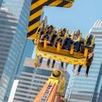 Singapore’s ‘biggest carnival’ postponed till Dec 15