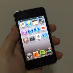 Using iPod touch 2nd generation in 2017