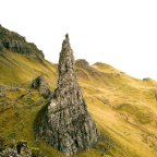 Remote Scotland – Danka and Peter.