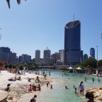How to do Brisbane in a day!