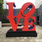 Modern Art in San Francisco, SFMOMA