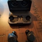 Review: Jabra Elite True Sport Wireless Earbuds