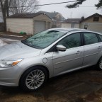 7 Differences Between a Gas Car