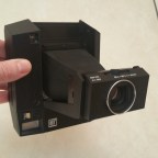 Review  – The Lomo’Instant Square camera. #camera #photography #Lomography #tech